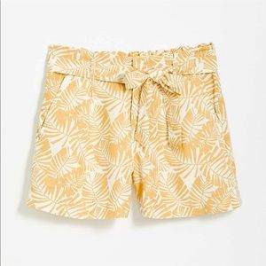 Loft tropical  short